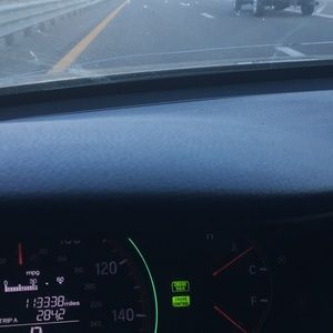 Meet your Posher, New moon